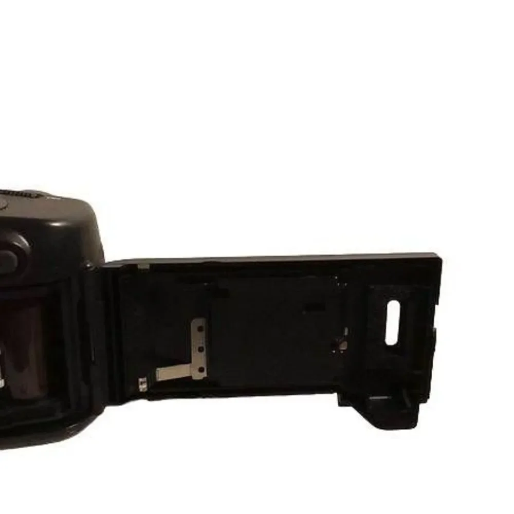 Vivitar P1 440pz Point &‎ Shoot 35 mm Camera Black